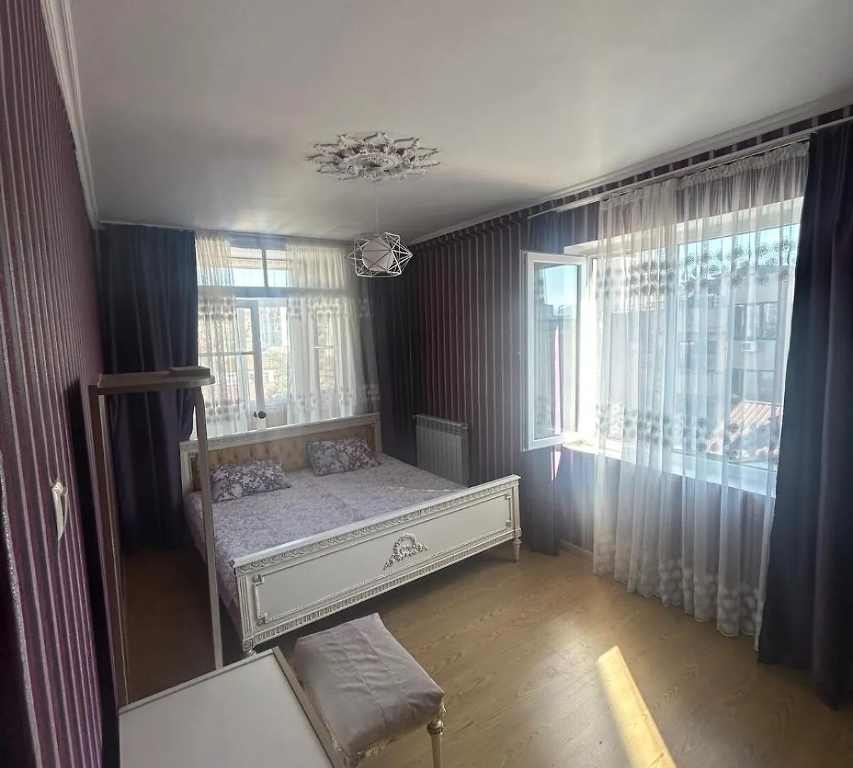 Mayhouse Batumi Apartment