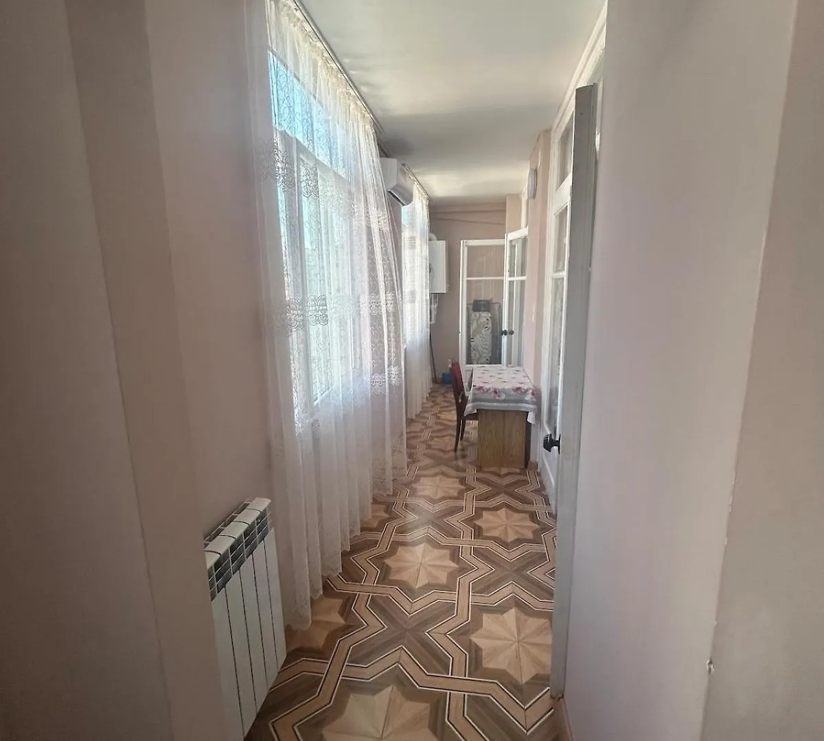 Apartment Mayhouse Batumi Georgia