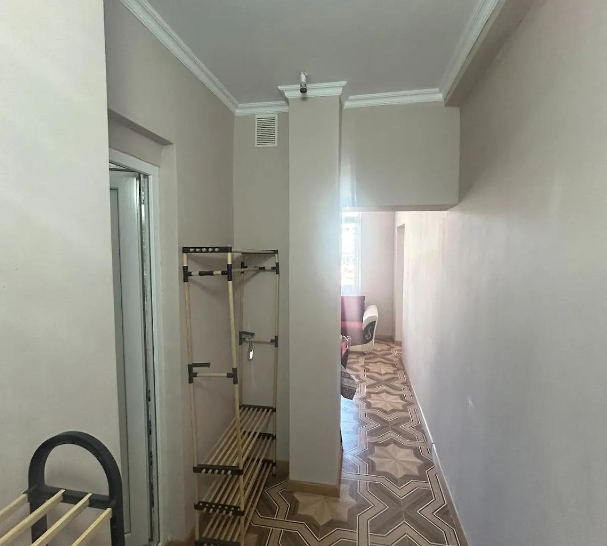Apartment Mayhouse Batumi