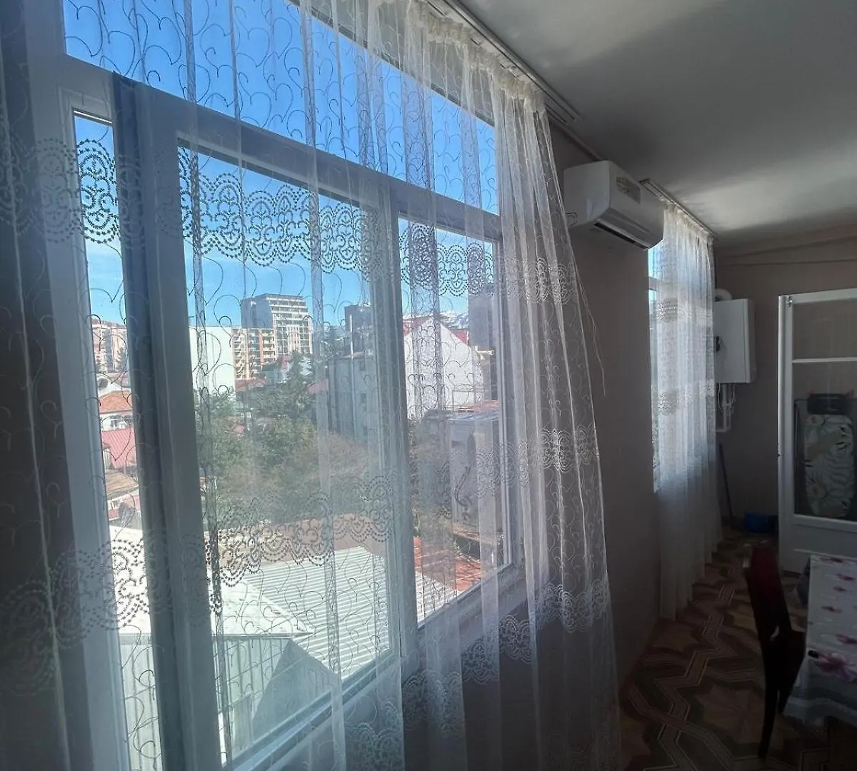 Mayhouse Batumi Georgia