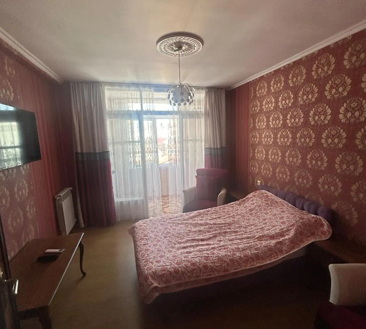 Apartment Mayhouse Batumi