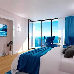 Daire Orbi Luxury, Batum