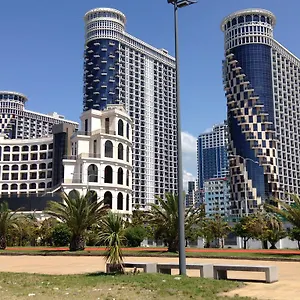 Daire Apart Orbi Sea Towers, Batum